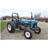 Image 4 : Ford 5030 SU 2wd tractor, rops, 8 speed, 16.9-24, 1 remote, 3318 hours, municipal unit