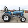 Image 5 : Ford 5030 SU 2wd tractor, rops, 8 speed, 16.9-24, 1 remote, 3318 hours, municipal unit