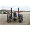 Image 7 : Ford 5030 SU 2wd tractor, rops, 8 speed, 16.9-24, 1 remote, 3318 hours, municipal unit