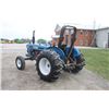 Image 8 : Ford 5030 SU 2wd tractor, rops, 8 speed, 16.9-24, 1 remote, 3318 hours, municipal unit