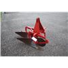 Image 1 : Dearborn 2 furrow plow, 3pth