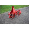 Image 4 : Dearborn 2 furrow plow, 3pth