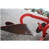 Image 6 : Dearborn 2 furrow plow, 3pth