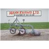Image 1 : Ferguson 10-A0-40 2 furrow 3th plow