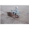 Image 4 : Ferguson 10-A0-40 2 furrow 3th plow