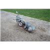 Image 6 : Ferguson 10-A0-40 2 furrow 3th plow