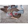 Image 8 : Ferguson 10-A0-40 2 furrow 3th plow