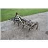 Image 1 : Kongskilde 6.5' S-tine cultivator, one owner