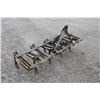 Image 2 : Kongskilde 6.5' S-tine cultivator, one owner
