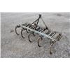 Image 3 : Kongskilde 6.5' S-tine cultivator, one owner