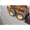 Image 11 : Case 1825 skidsteer, rops, diesel