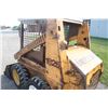Image 14 : Case 1825 skidsteer, rops, diesel