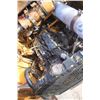 Image 15 : Case 1825 skidsteer, rops, diesel