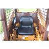 Image 16 : Case 1825 skidsteer, rops, diesel