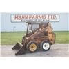 Image 1 : Case 1825 skidsteer, rops, diesel