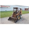 Image 2 : Case 1825 skidsteer, rops, diesel