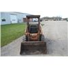 Image 3 : Case 1825 skidsteer, rops, diesel