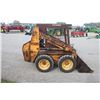 Image 5 : Case 1825 skidsteer, rops, diesel