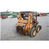 Image 6 : Case 1825 skidsteer, rops, diesel