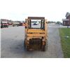 Image 7 : Case 1825 skidsteer, rops, diesel