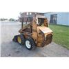 Image 8 : Case 1825 skidsteer, rops, diesel