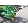Image 10 : JD 200 23' hydraulic folding crumbler, light kit, local estate