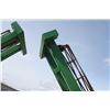 Image 13 : JD 200 23' hydraulic folding crumbler, light kit, local estate