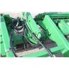 Image 14 : JD 200 23' hydraulic folding crumbler, light kit, local estate