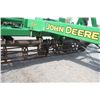 Image 15 : JD 200 23' hydraulic folding crumbler, light kit, local estate