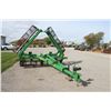 Image 3 : JD 200 23' hydraulic folding crumbler, light kit, local estate