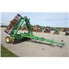 Image 4 : JD 200 23' hydraulic folding crumbler, light kit, local estate