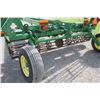 Image 8 : JD 200 23' hydraulic folding crumbler, light kit, local estate