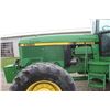 Image 14 : JD 4960 4wd tractor, cab, air, 15 speed powershift, 3 remotes, Michelin 650/65R42, axle duals
