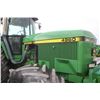 Image 15 : JD 4960 4wd tractor, cab, air, 15 speed powershift, 3 remotes, Michelin 650/65R42, axle duals