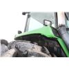 Image 16 : JD 4960 4wd tractor, cab, air, 15 speed powershift, 3 remotes, Michelin 650/65R42, axle duals