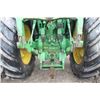 Image 19 : JD 4960 4wd tractor, cab, air, 15 speed powershift, 3 remotes, Michelin 650/65R42, axle duals