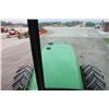 Image 22 : JD 4960 4wd tractor, cab, air, 15 speed powershift, 3 remotes, Michelin 650/65R42, axle duals