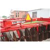 Image 10 : Case/Int 770 HD 14' off set disc