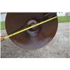 Image 19 : Case/Int 770 HD 14' off set disc