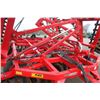 Image 15 : Sunflower 6630 29' Vertical Till, hyd leveling, crumbler, rear hitch, Saber Blades