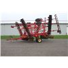Image 1 : Sunflower 6630 29' Vertical Till, hyd leveling, crumbler, rear hitch, Saber Blades