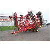 Image 2 : Sunflower 6630 29' Vertical Till, hyd leveling, crumbler, rear hitch, Saber Blades
