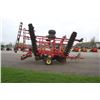 Image 5 : Sunflower 6630 29' Vertical Till, hyd leveling, crumbler, rear hitch, Saber Blades