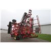 Image 7 : Sunflower 6630 29' Vertical Till, hyd leveling, crumbler, rear hitch, Saber Blades