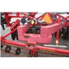 Image 9 : Sunflower 6630 29' Vertical Till, hyd leveling, crumbler, rear hitch, Saber Blades
