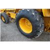 Image 12 : JD 410B 4wd backhoe, cab, extendahoe, 19.5x24, 5352 hours