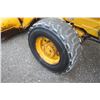 Image 14 : JD 410B 4wd backhoe, cab, extendahoe, 19.5x24, 5352 hours