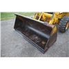 Image 17 : JD 410B 4wd backhoe, cab, extendahoe, 19.5x24, 5352 hours