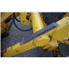 Image 18 : JD 410B 4wd backhoe, cab, extendahoe, 19.5x24, 5352 hours