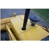 Image 21 : JD 410B 4wd backhoe, cab, extendahoe, 19.5x24, 5352 hours